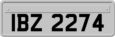 IBZ2274