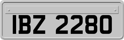 IBZ2280