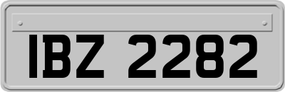IBZ2282