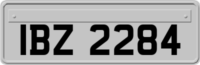 IBZ2284