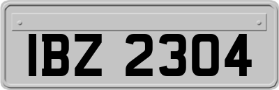 IBZ2304
