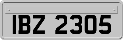IBZ2305