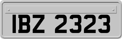 IBZ2323