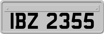 IBZ2355
