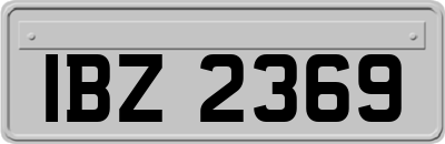 IBZ2369