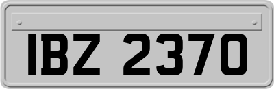 IBZ2370