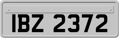 IBZ2372
