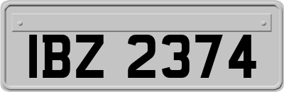IBZ2374