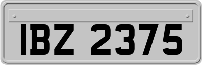 IBZ2375