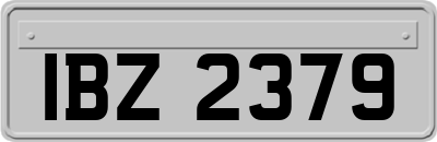 IBZ2379