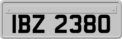 IBZ2380