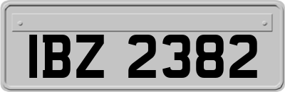 IBZ2382
