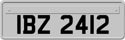 IBZ2412
