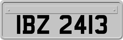 IBZ2413