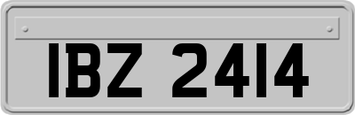 IBZ2414