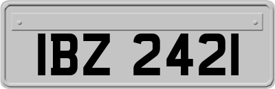 IBZ2421