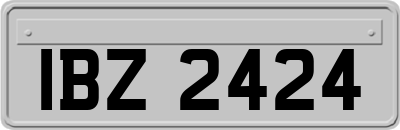 IBZ2424