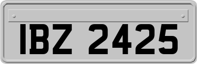 IBZ2425