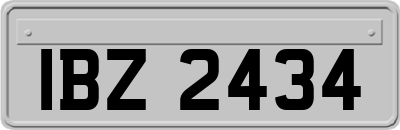 IBZ2434
