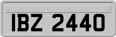 IBZ2440
