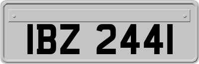 IBZ2441