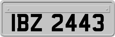 IBZ2443