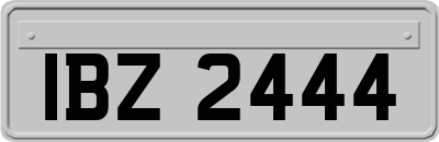 IBZ2444