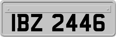 IBZ2446