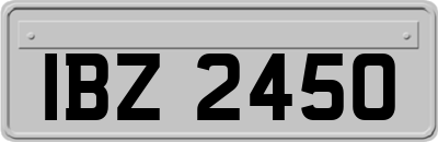 IBZ2450