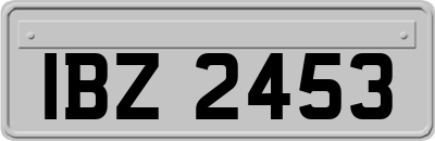 IBZ2453
