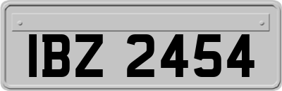 IBZ2454
