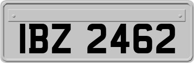 IBZ2462