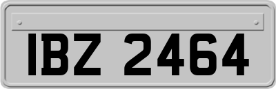 IBZ2464