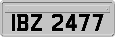 IBZ2477