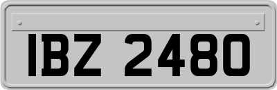 IBZ2480