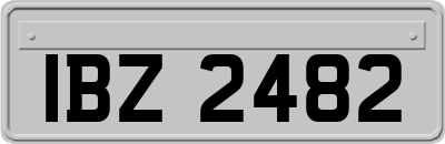 IBZ2482
