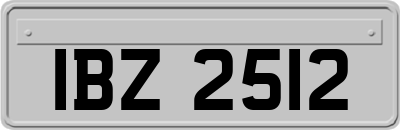 IBZ2512