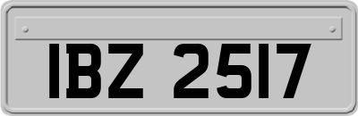 IBZ2517