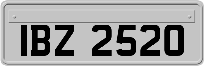 IBZ2520