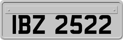IBZ2522