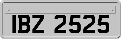 IBZ2525