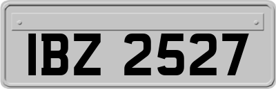 IBZ2527