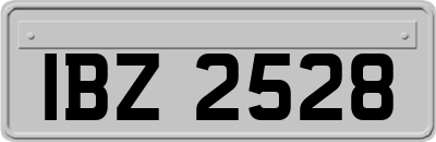 IBZ2528