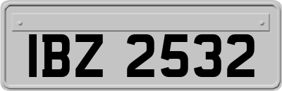 IBZ2532