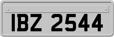 IBZ2544