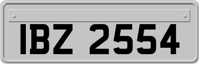 IBZ2554