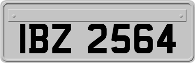 IBZ2564