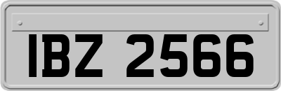 IBZ2566