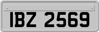 IBZ2569
