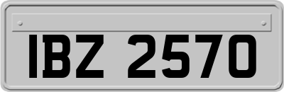 IBZ2570